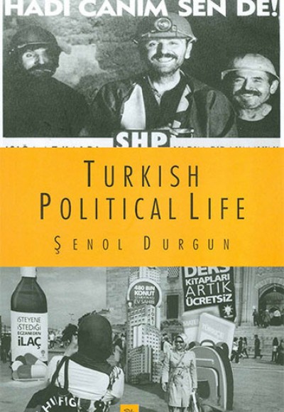 Turkish Political Life Turkish Political Life