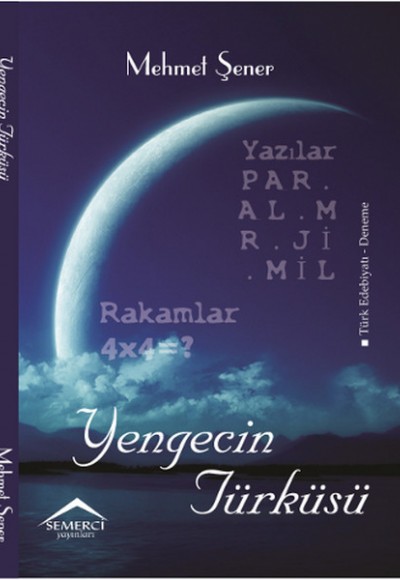 Yengecin Türküsü Yengecin Türküsü