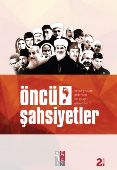 Öncü Şahsiyetler Öncü Şahsiyetler