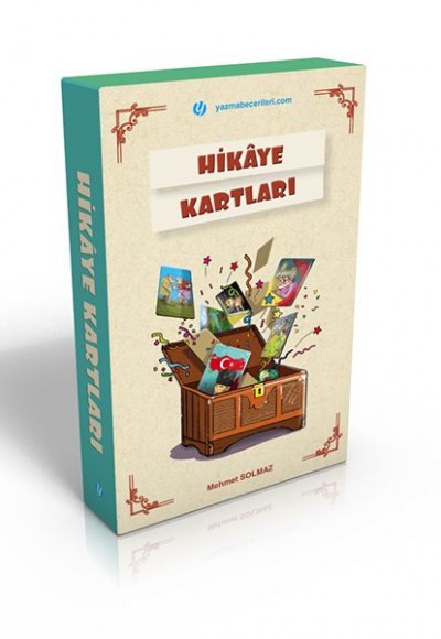 Hikaye Kartları