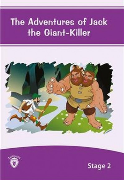 The Adventures Of Jack The Giant Killer - Stage 2 The Adventures Of Jack The Giant Killer - Stage 2