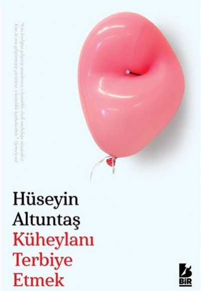 Küheylanı Terbiye Etmek Küheylanı Terbiye Etmek
