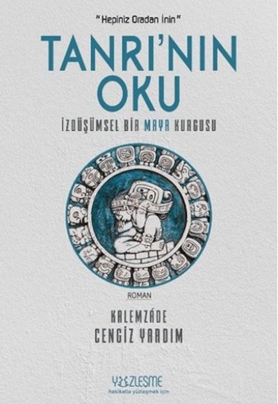 Tanrı'nın Oku