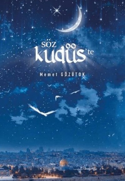 Söz Kudüs'te