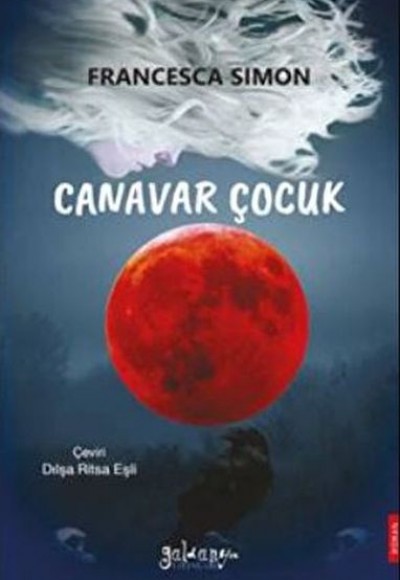 Canavar Çocuk Canavar Çocuk