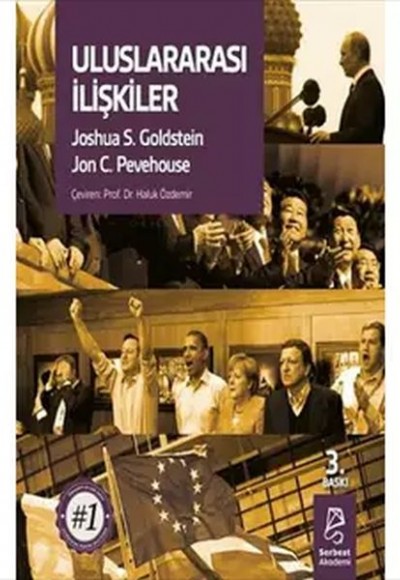 Uluslararası İlişkiler Uluslararası İlişkiler