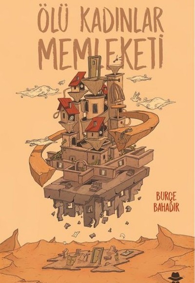 Ölü Kadınlar Memleketi Ölü Kadınlar Memleketi
