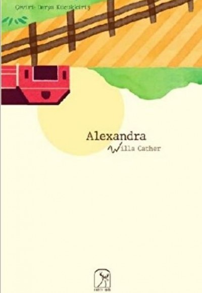 Alexandra (O Pioneers!) Alexandra (O Pioneers!)