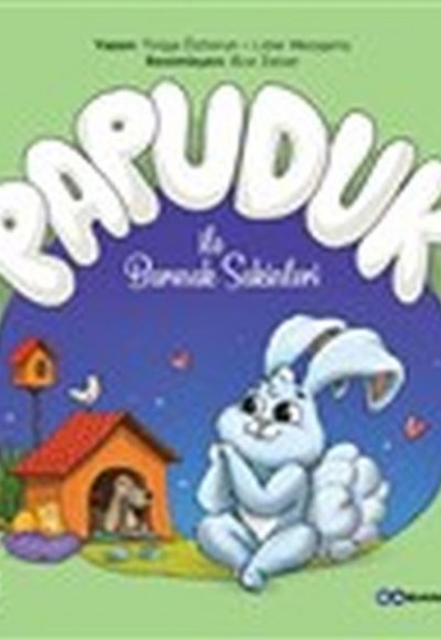 Papuduk ile Barınak Sakinleri Papuduk ile Barınak Sakinleri