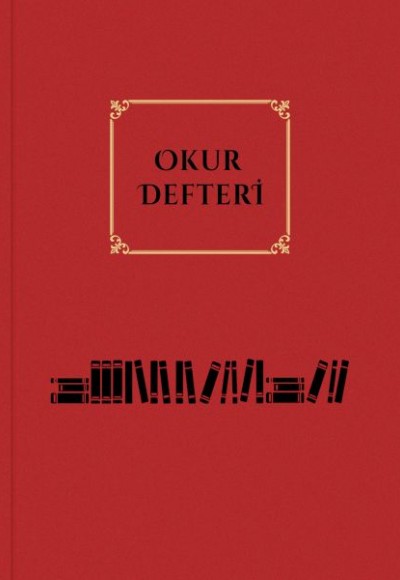 Okur Defteri Okur Defteri