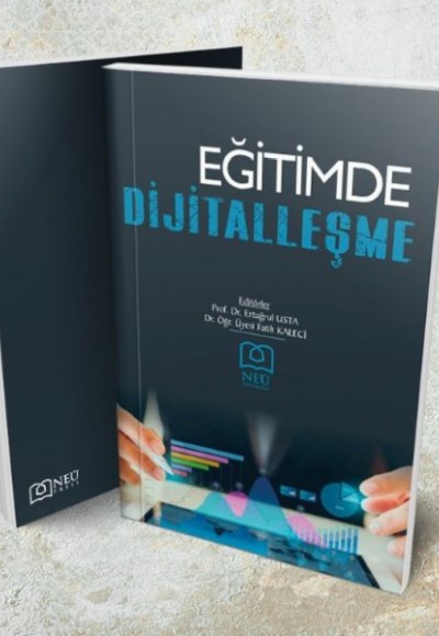 Eğitimde Dijitalleşme Eğitimde Dijitalleşme