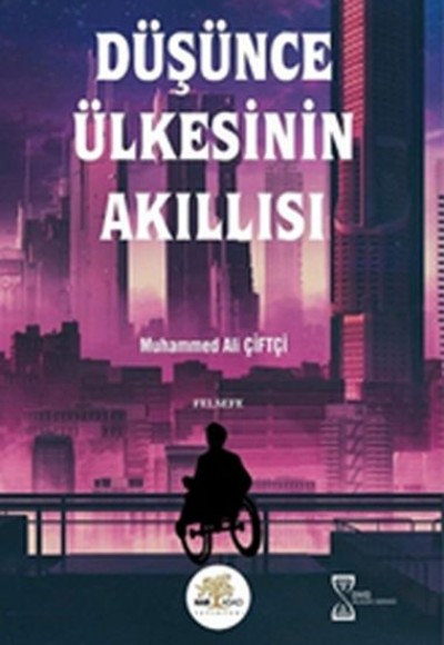 Düşünce Ülkesinin Akıllısı Düşünce Ülkesinin Akıllısı