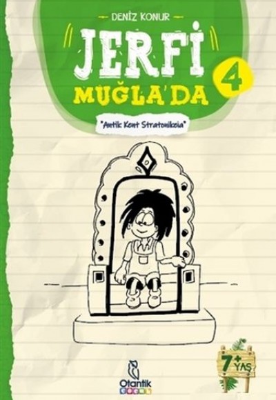 Antik Kent Stratonikeia - Jerfi Muğla'da 4 Antik Kent Stratonikeia - Jerfi Muğla'da 4