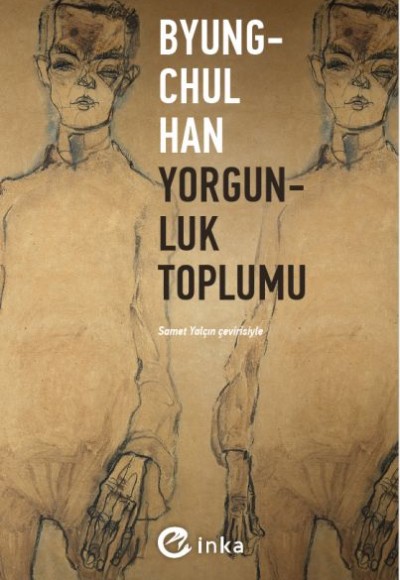 Yorgunluk Toplumu Yorgunluk Toplumu