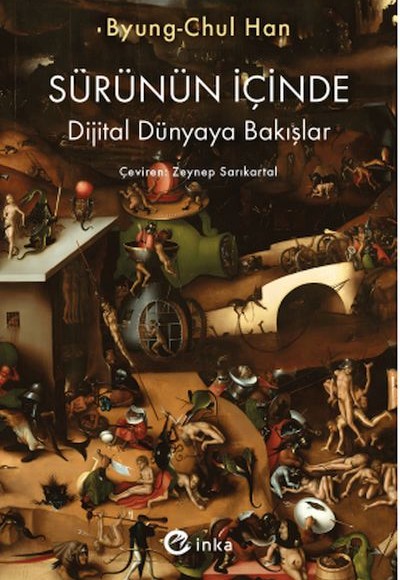 Sürünün İçinde: Dijital Dünyaya Bakışlar Sürünün İçinde: Dijital Dünyaya Bakışlar