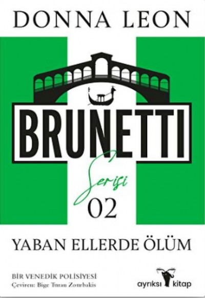 Yaban Ellerde Ölüm