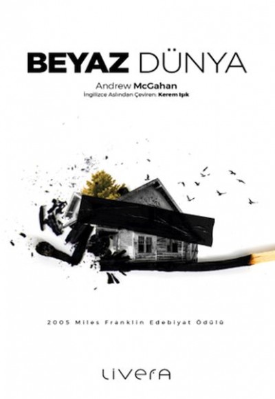 Beyaz Dünya Beyaz Dünya