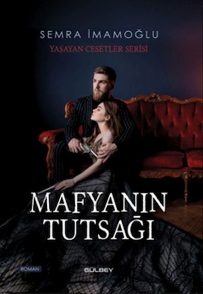 Mafyanın Tutsağı Mafyanın Tutsağı