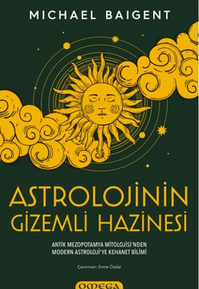 Astrolojinin Gizemli Hazinesi Astrolojinin Gizemli Hazinesi