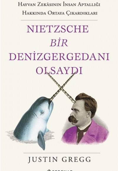 Nietzsche Bir Denizgergedanı Olsaydı Nietzsche Bir Denizgergedanı Olsaydı