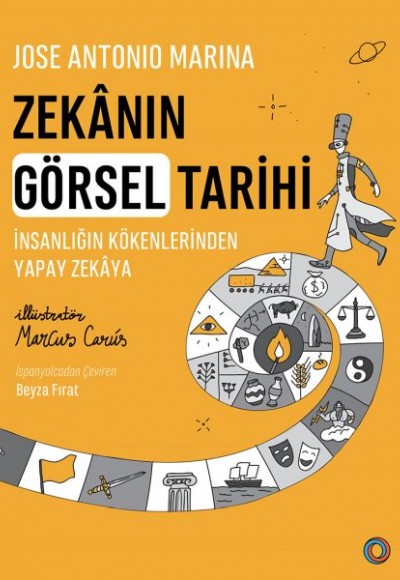 Zekânın Görsel Tarihi Zekânın Görsel Tarihi