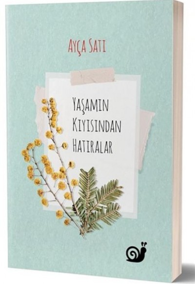 Yaşamın Kıyısından Hatıralar Yaşamın Kıyısından Hatıralar