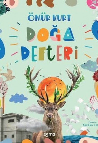 Doğa Defteri Doğa Defteri