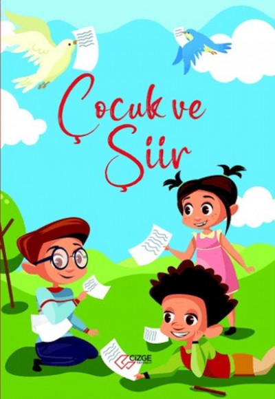 Çocuk ve Şiir