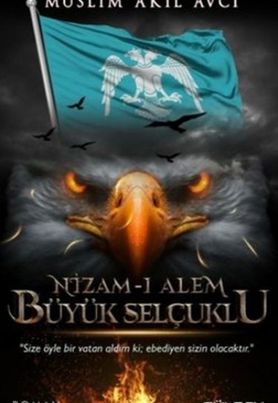Nizam-ı Alem Büyük Selçuklu Nizam-ı Alem Büyük Selçuklu