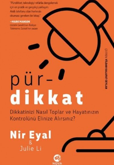Pür Dikkat Pür Dikkat