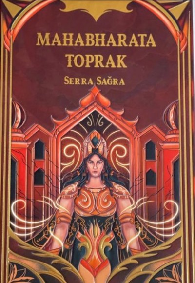 Mahabharata Toprak Mahabharata Toprak