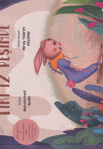 Tiki İz Peşinde Tiki İz Peşinde