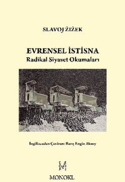 Evrensel İstisna Evrensel İstisna