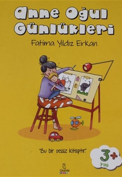 Anne Oğul Günlükleri Anne Oğul Günlükleri