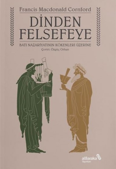 Dinden Felsefeye