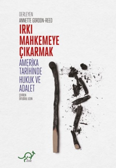 Irkı Mahkemeye Çıkarmak
