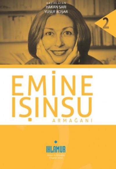 Emine Işınsu Armağanı Emine Işınsu Armağanı