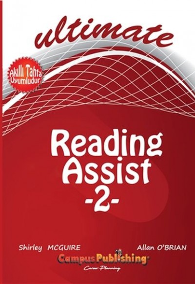 Ultimate Reading Assist 2 Ultimate Reading Assist 2