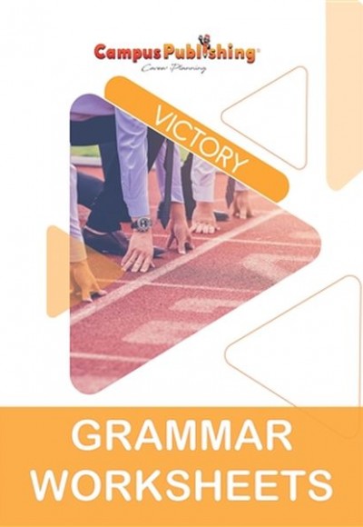 YKS Dil 12 - Victory Grammar Worksheets YKS Dil 12 - Victory Grammar Worksheets