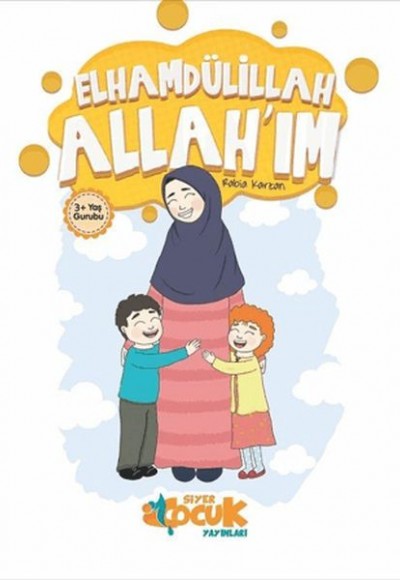 Elhamdülillah Allah'ım