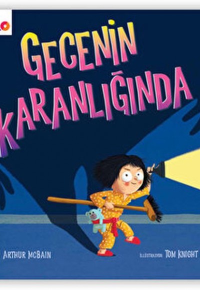 Gecenin Karanlığında Gecenin Karanlığında