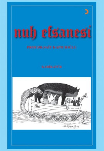 Nuh Efsanesi Nuh Efsanesi