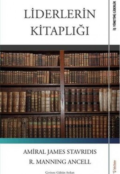 Liderlerin Kitaplığı Liderlerin Kitaplığı