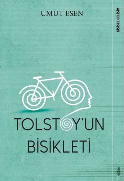 Tolstoy’un Bisikleti Tolstoy’un Bisikleti
