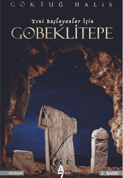 Yeni Başlayanlar İçin Göbeklitepe Yeni Başlayanlar İçin Göbeklitepe