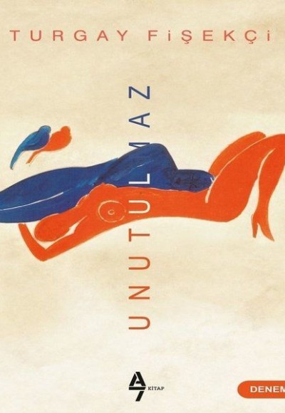 Unutulmaz Unutulmaz