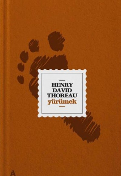 Yürümek Yürümek