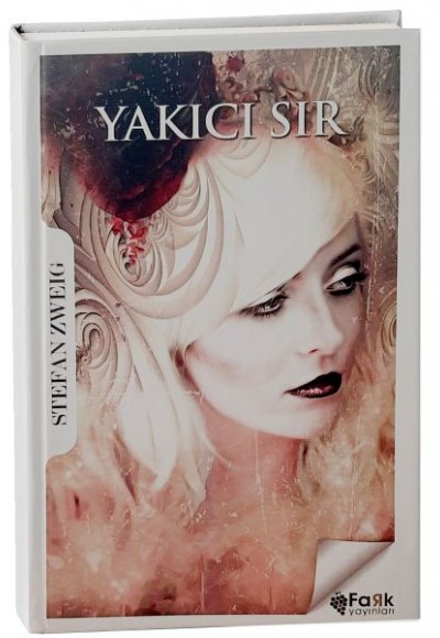 Yakıcı Sır Yakıcı Sır
