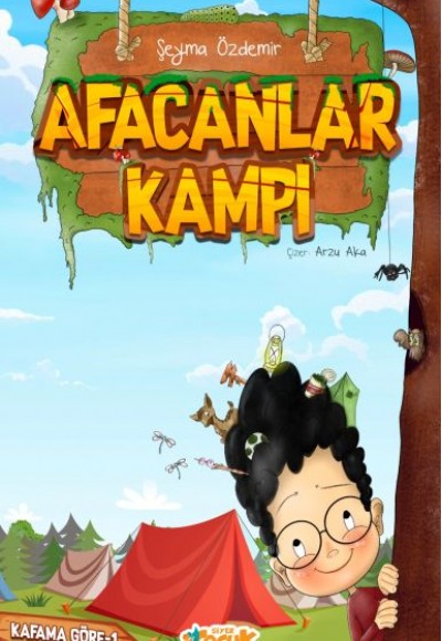 Afacanlar Kampı Afacanlar Kampı