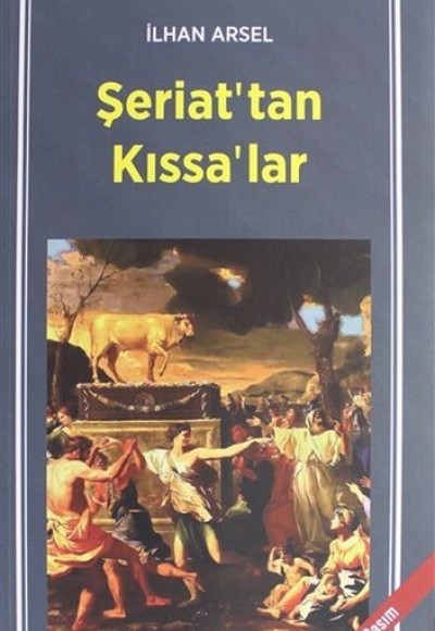 Şeriattan Kıssalar Şeriattan Kıssalar